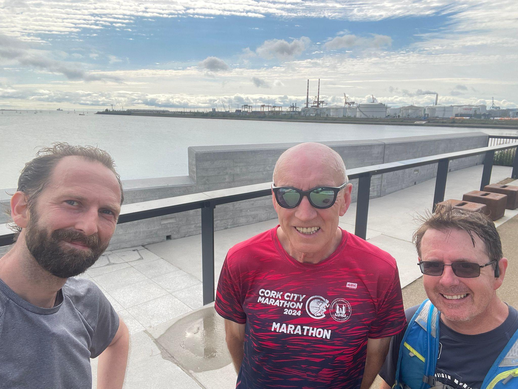 Slow is Steady, and Steady is Fast