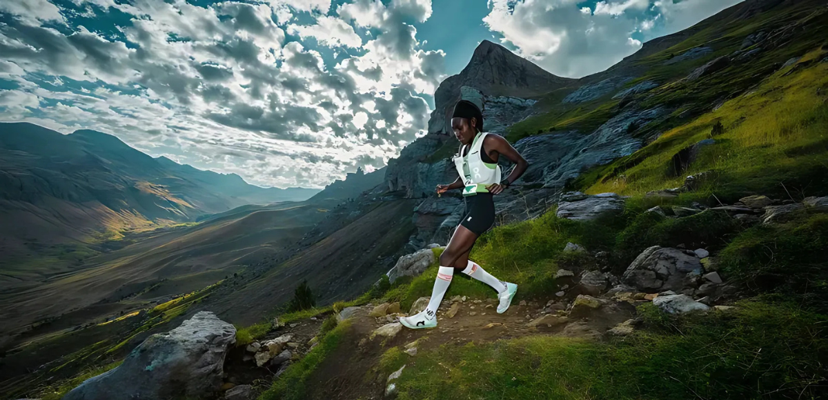 Canfranc Calling: Ireland Ready for World Mountain & Trail Championships this Weekend