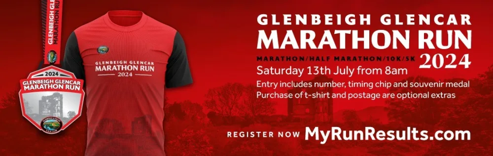 Glenbeigh Glencar Marathon