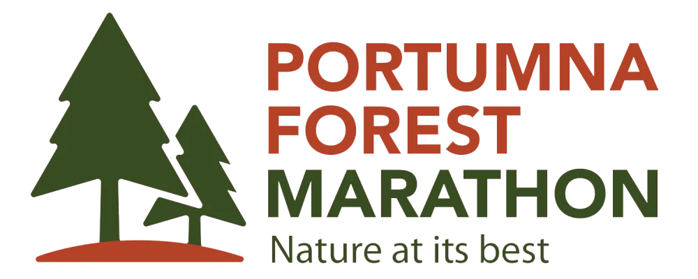 Portumna Forest - 50k