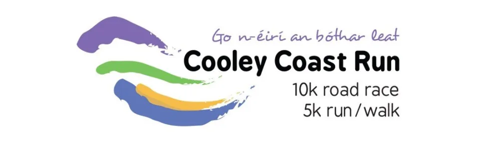 Cooley Coast 5k Run