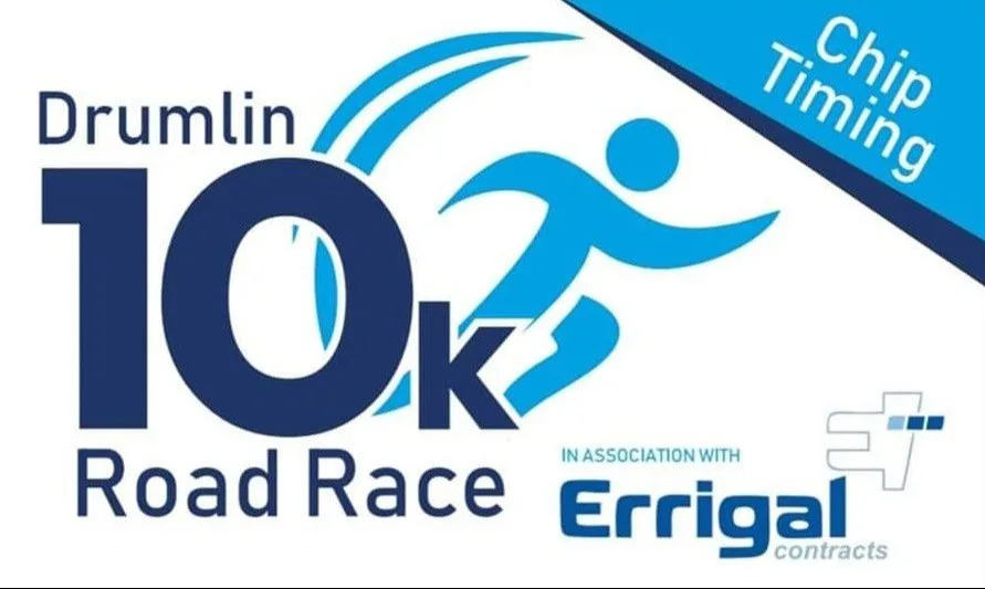 Drumlin 10k