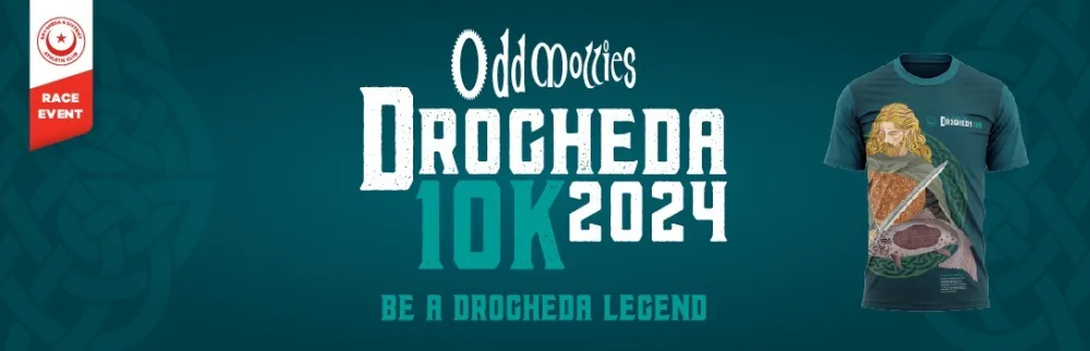 Drogheda 10K