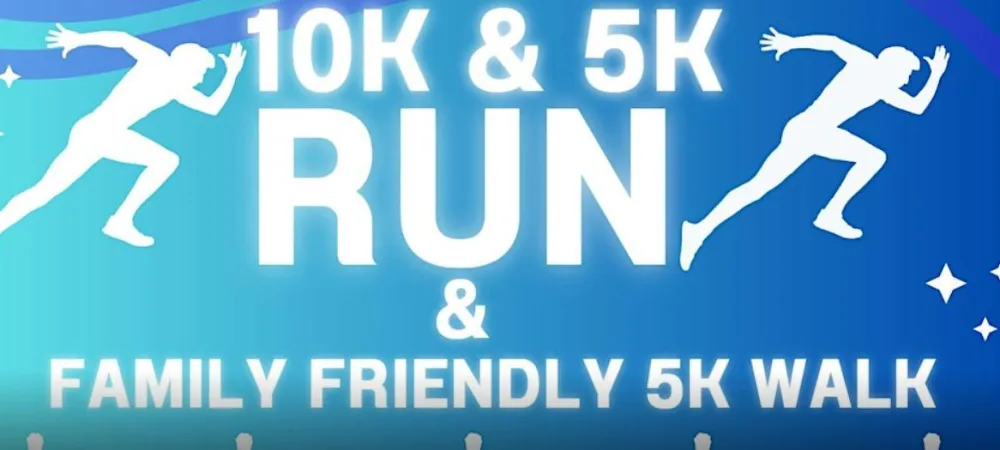 Carrickcruppen 5k