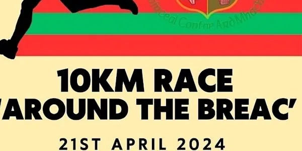 Forkhill 10k