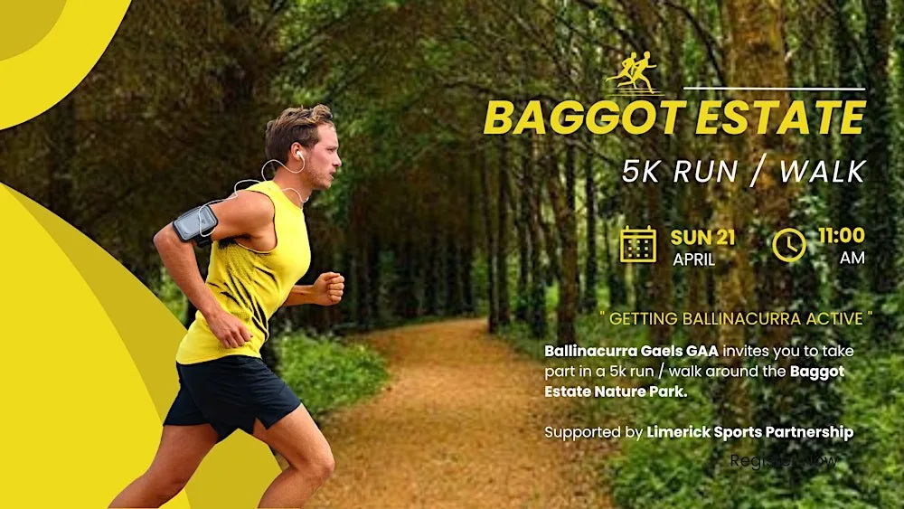 Baggot Estate 5k