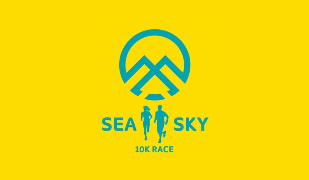 Sea2Sky 5K