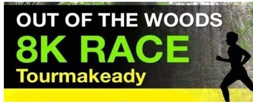 Tourmakeady 8k