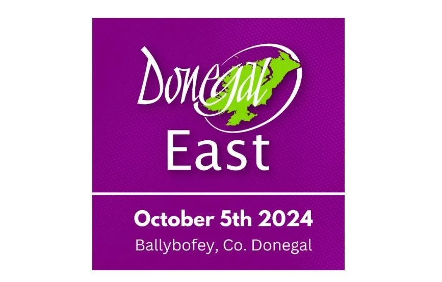 Donegal East 13k