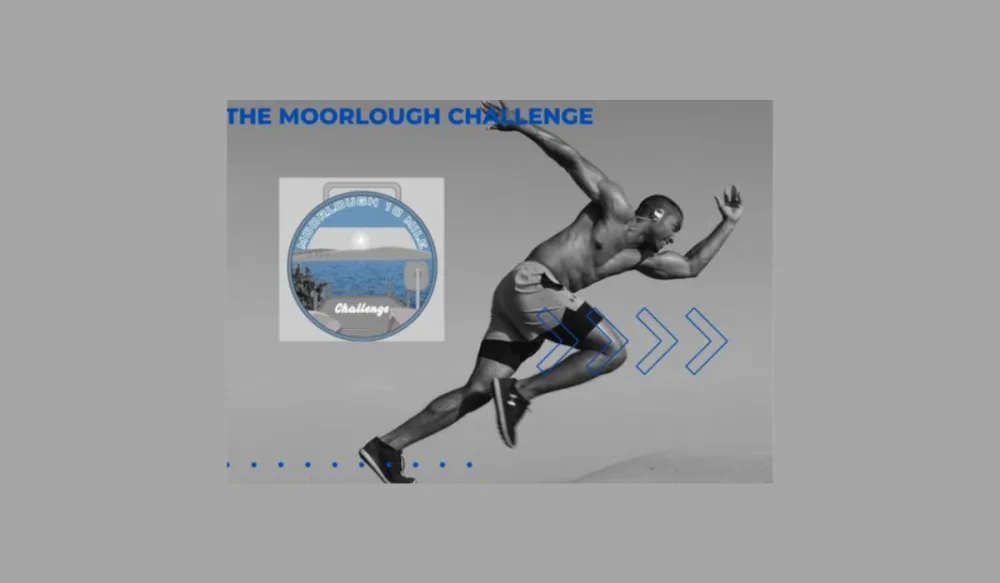 Moorlough Challenge 10 Mile