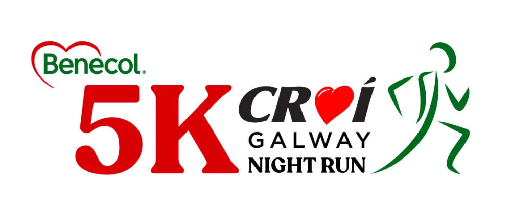Croí Galway 5k Night Run
