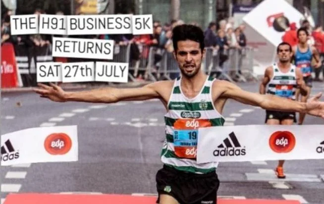 H91 Business 5K