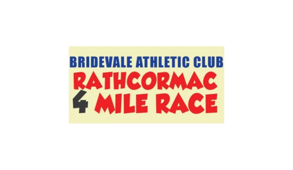 Rathcormac 4 Mile