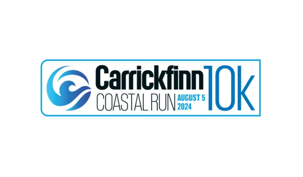 Carrickfinn Coastal 10k