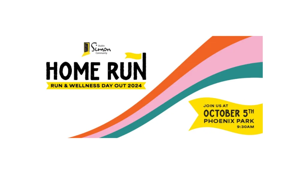 Dublin Simon Community 5k