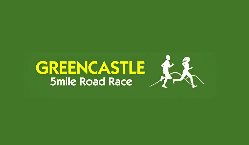 Greencastle 5 Mile
