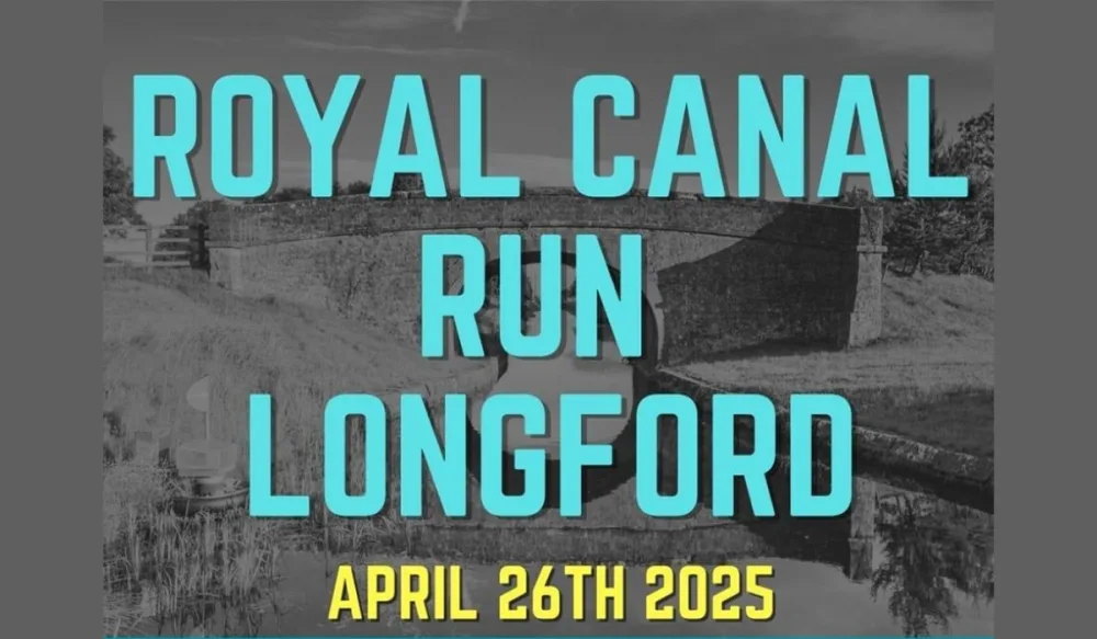 Royal Canal 10K