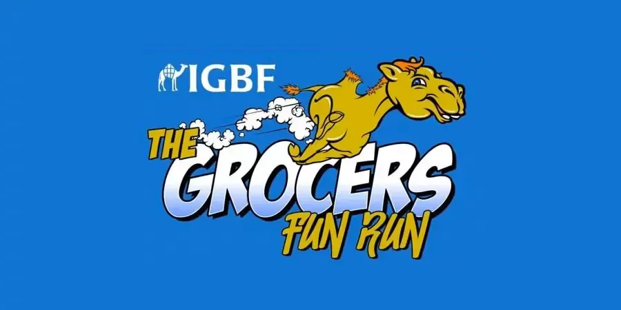 Grocers Fun Run Cork 5k