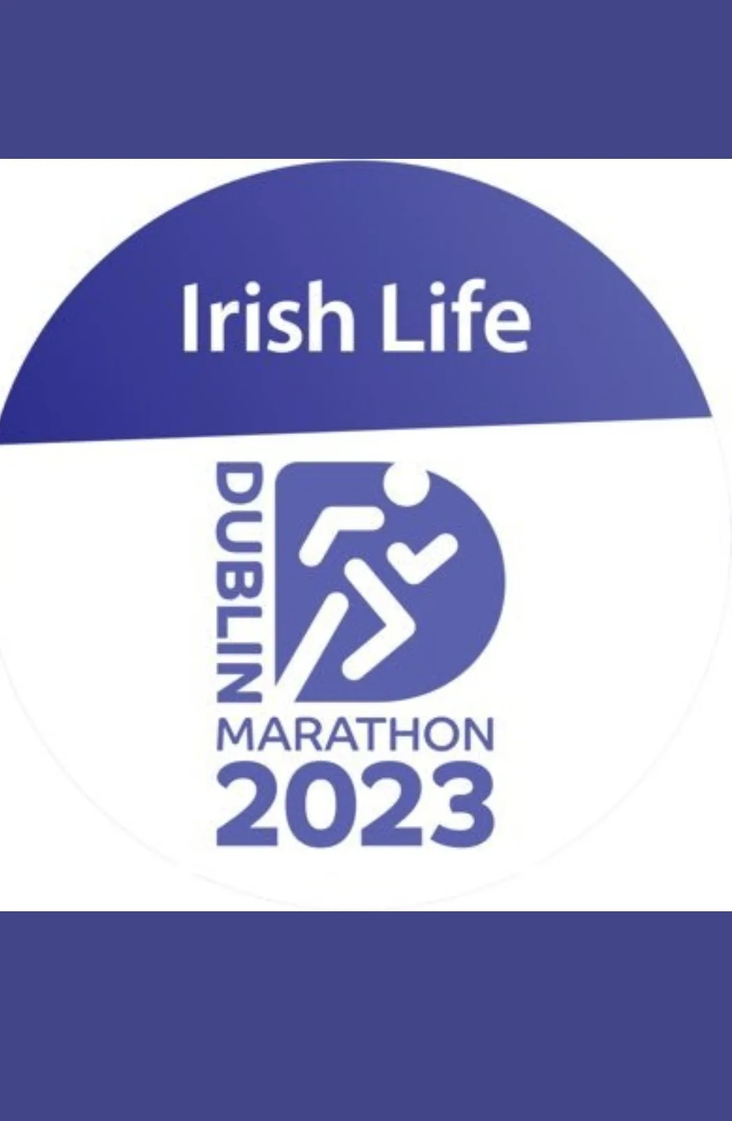 The Physio Running Coach - Road to Dublin Marathon 2023 - Week 12 - Race Day