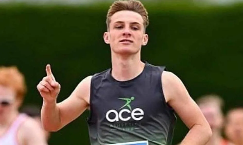 The Next Generation - Neil Culhane