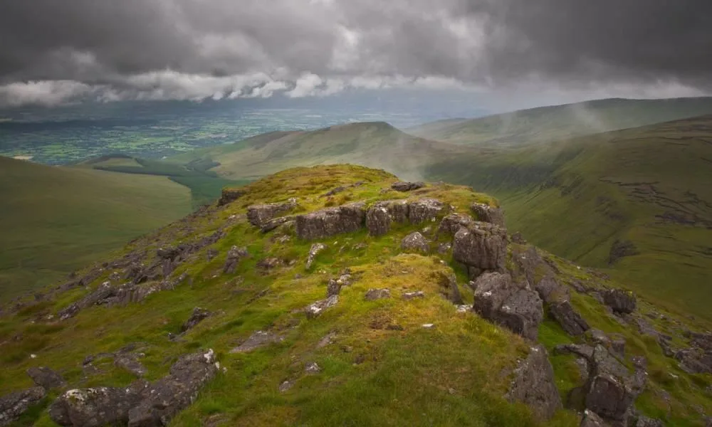 IMRA Munster Action Returns: Galtymore and Cush-Galtees Races Set for Sunday