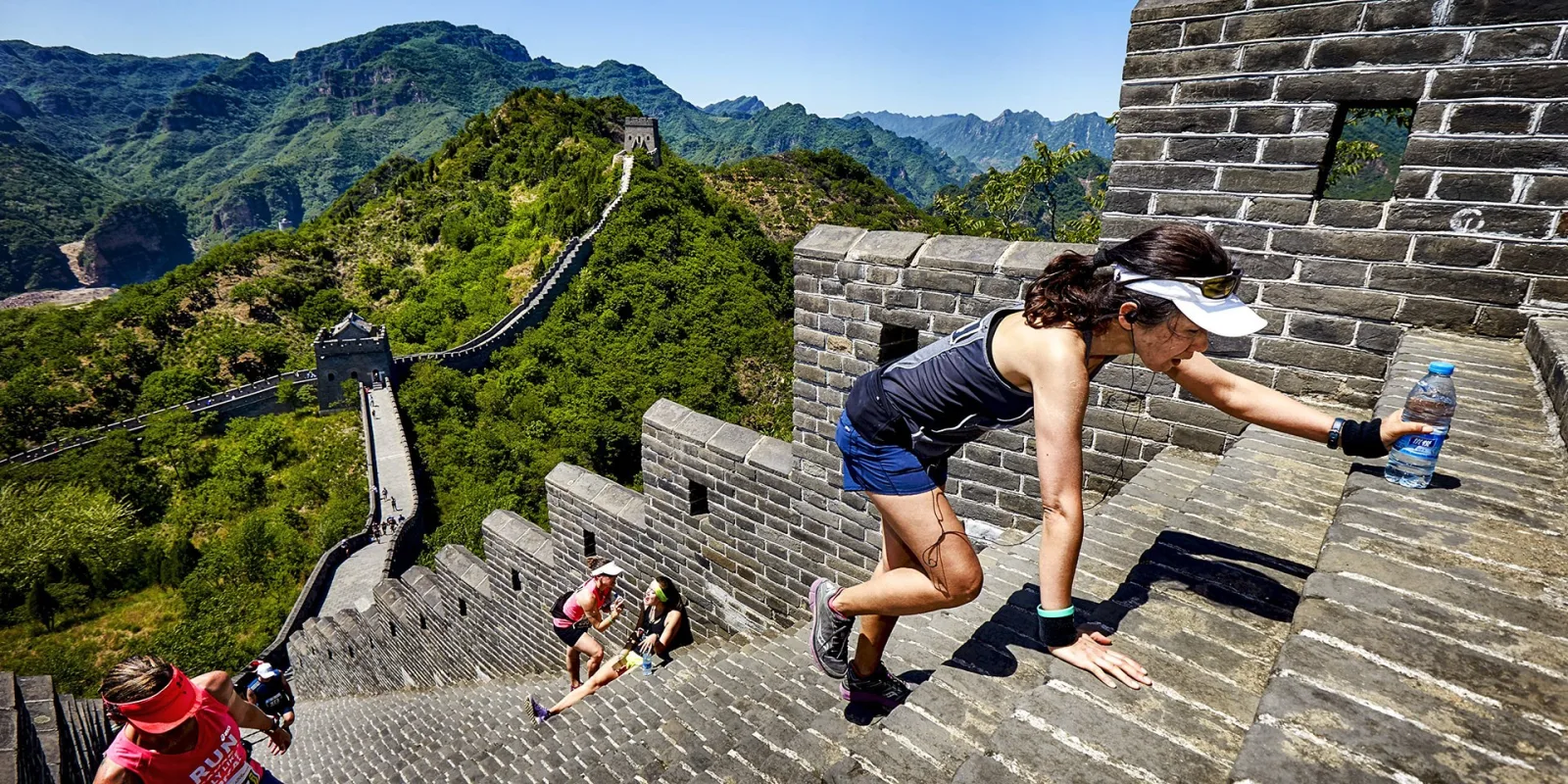 6 Bucket-List Marathons That Will Take Your Breath Away