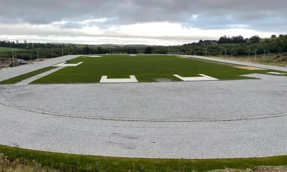 Bandon AC’s Catherine Duggan Open Sports: Celebrating Olympians and Boosting the Track Fund