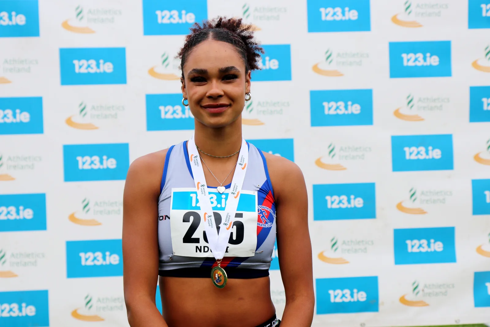 Medals in Sight: Ireland’s Next Generation Takes on the World at U20 Championships