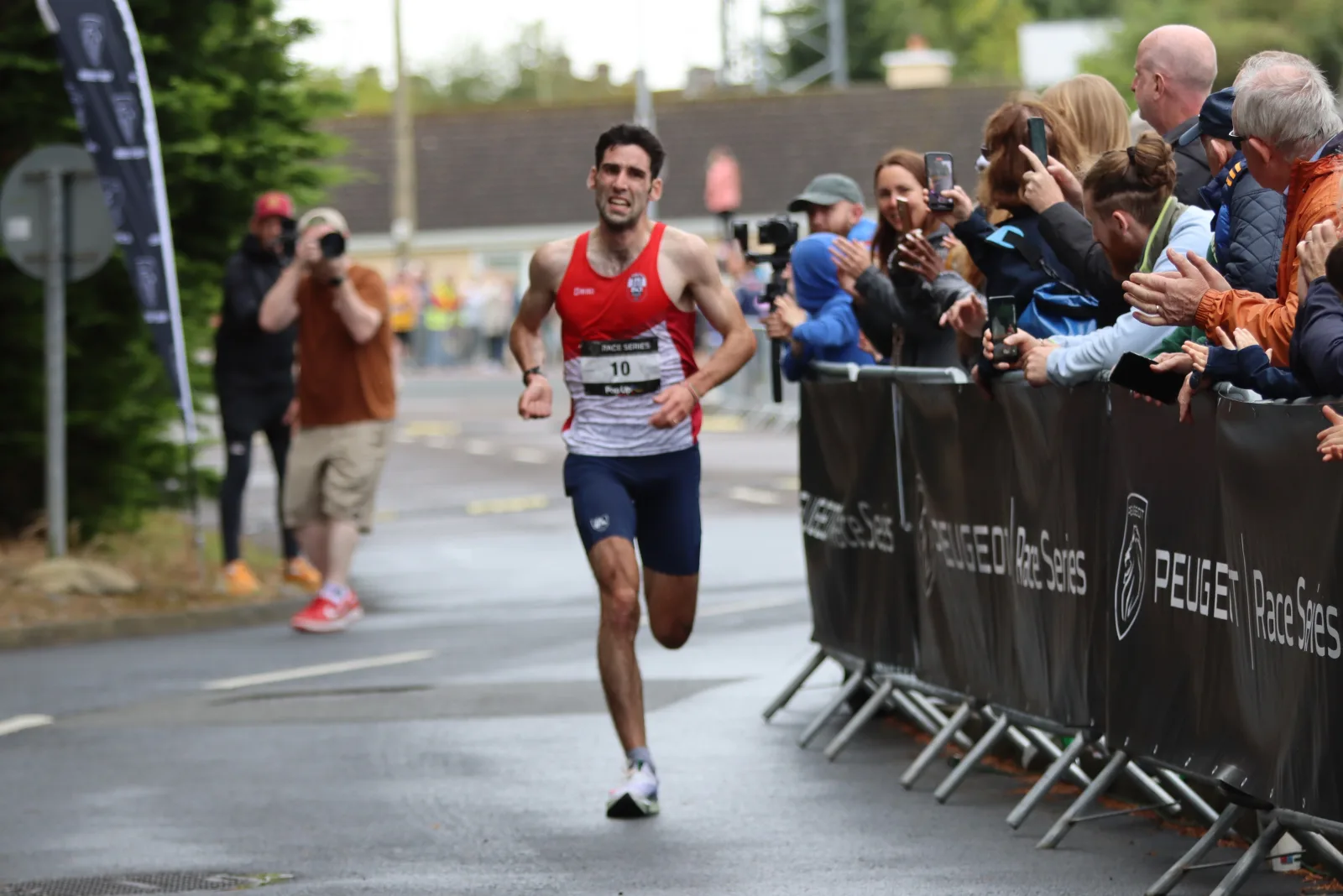 Can Ireland Finally Break the 1980s Marathon Curse? All Eyes on Tonosa and Dublin’s Elite Rac