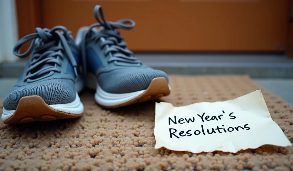 Winter Running: The Post Christmas Reset & Getting Back on Track