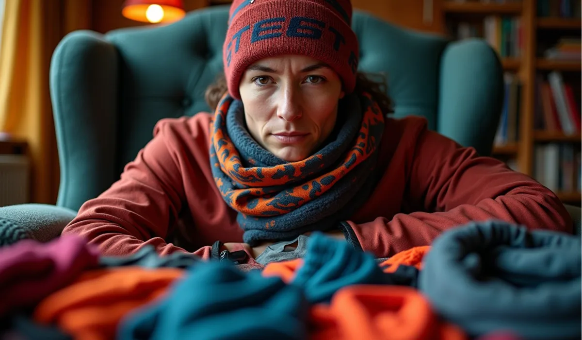 Winter Running: Preparing for Your First Race of the Year