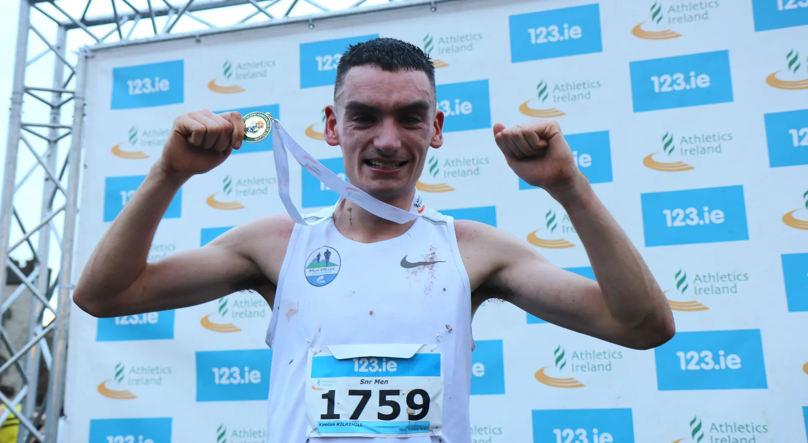 Shock Wins and Last-Lap Legends: Underdogs Steal the Show at Cross Country Nationals