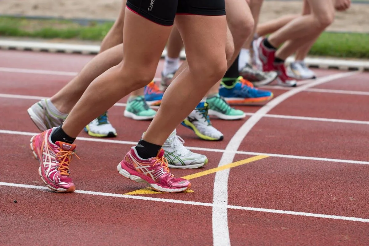 CBD For Runners - Everything You Need to Know