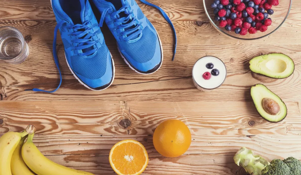 Tasty Tuesday: Race Day Nutrition