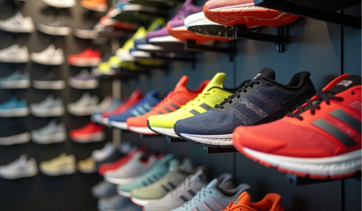 Beginner Monday: Finding Your Perfect Running Gait and Choosing the Right Shoes