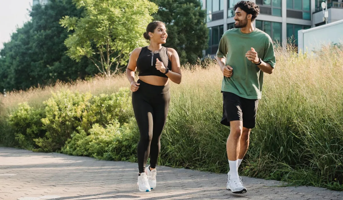 Why You Should Join a Running Group