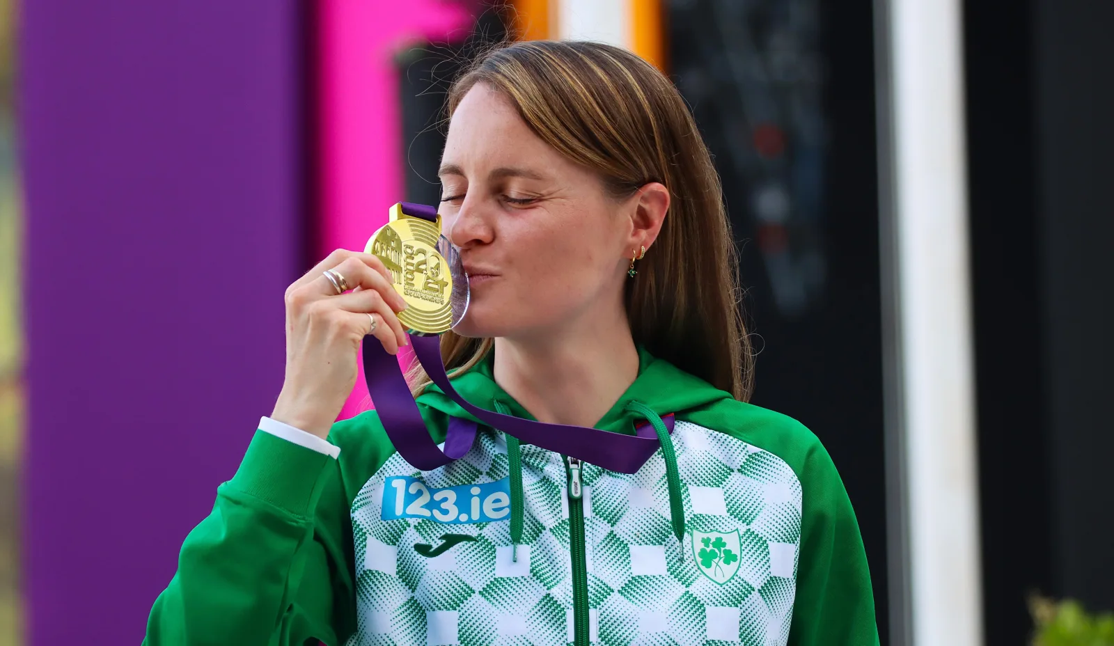From Mixed Relay Gold to Racewalking Triumphs: Ireland’s Unforgettable 2024 Track & Field Year