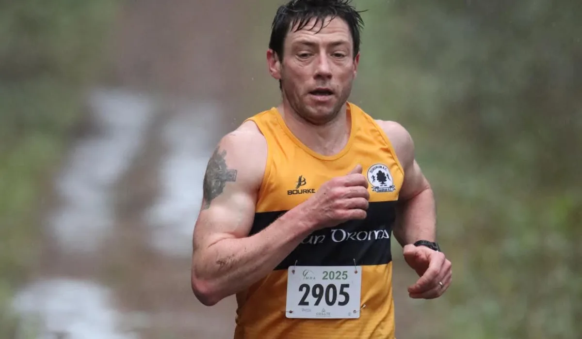 Strong Performances Shine Through at the Rahan Woods 9K