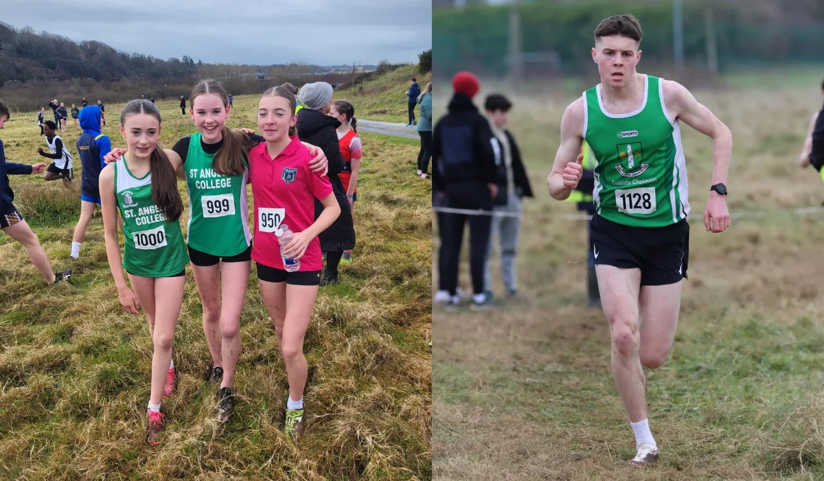 Carraig Na Bhfear AC Kick Off 2025 In Style!
