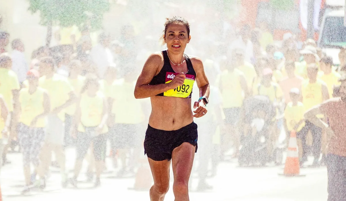 Building Your Base: Running Techniques & Endurance Tips for 10k Training