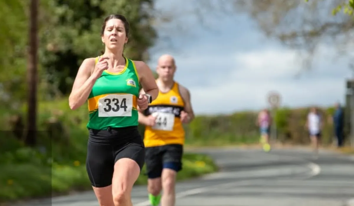 Moyne AC-Weekend Roundup: Ferrybank Open, Masters Road Champs & Schools T&F Highlights