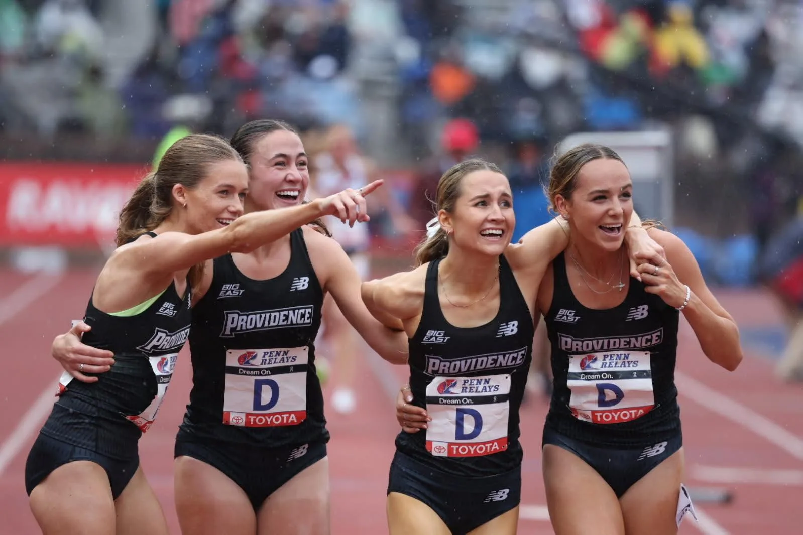 Records Shattered and Dreams Realised: Irish Athletes Shine on Global Stage from Dusseldorf to Oklahoma