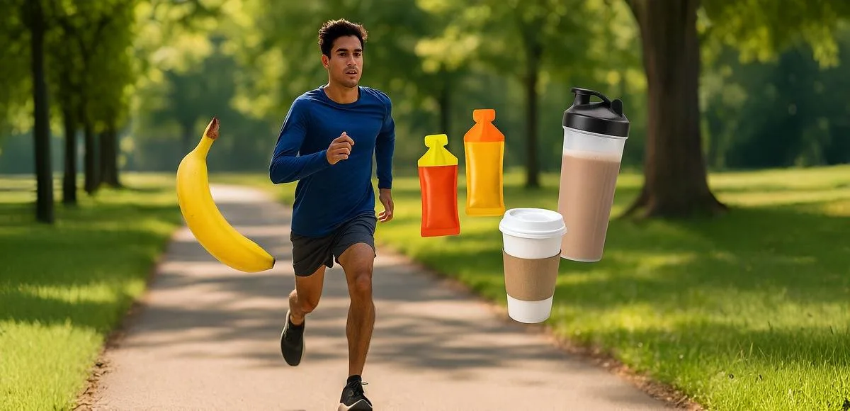 4 Nutrition Hacks That Separate Finishers from Spectators