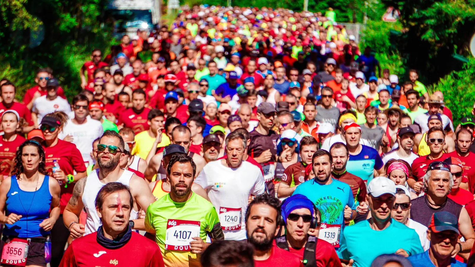 Five Flat 5k Races In Ireland To Smash Your PB