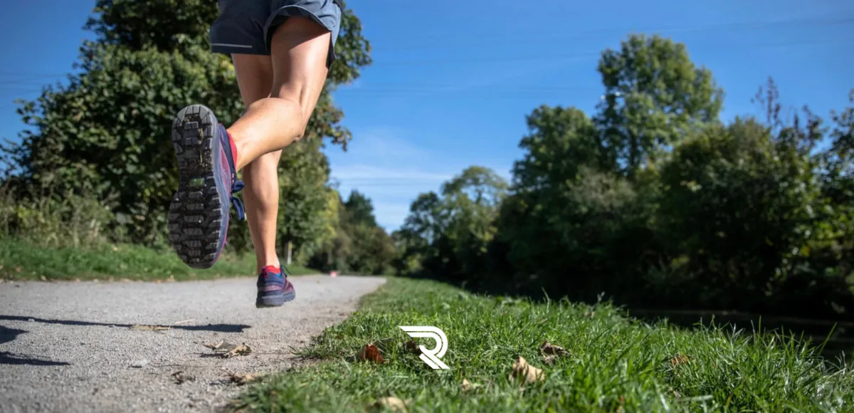 Achilles Tendonitis: Keeping Runners on Track - Understanding and Preventing a Common Setback
