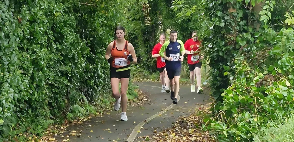 From Kildare to Donegal: Your Guide to Ireland’s 3/4 Marathons Before Dublin