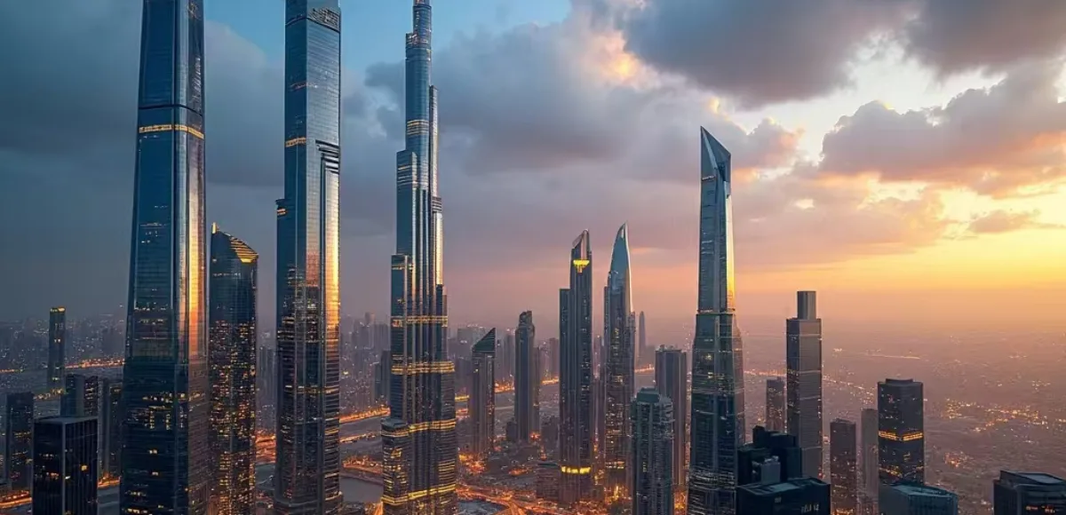 Running the UAE: Dubai, Abu Dhabi & Ras Al Khaimah Marathon Highlights