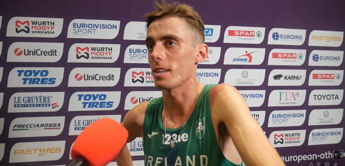 How to Watch the Irish Athletes the World Cross Country Championships