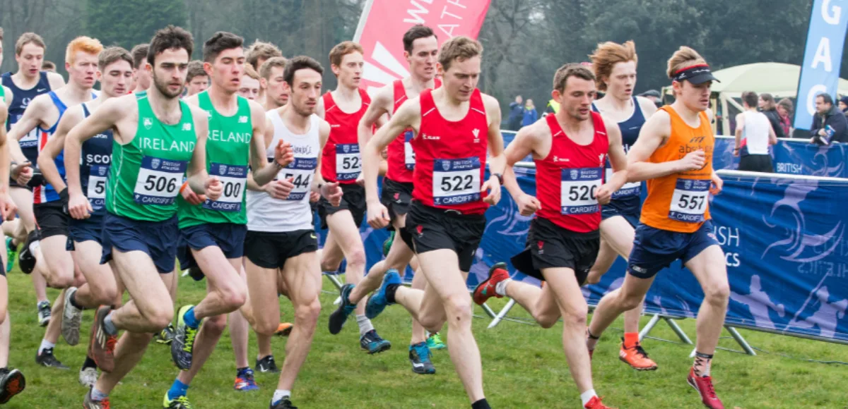 How to Watch the Irish in Action at the Cardiff Cross Country Challenge