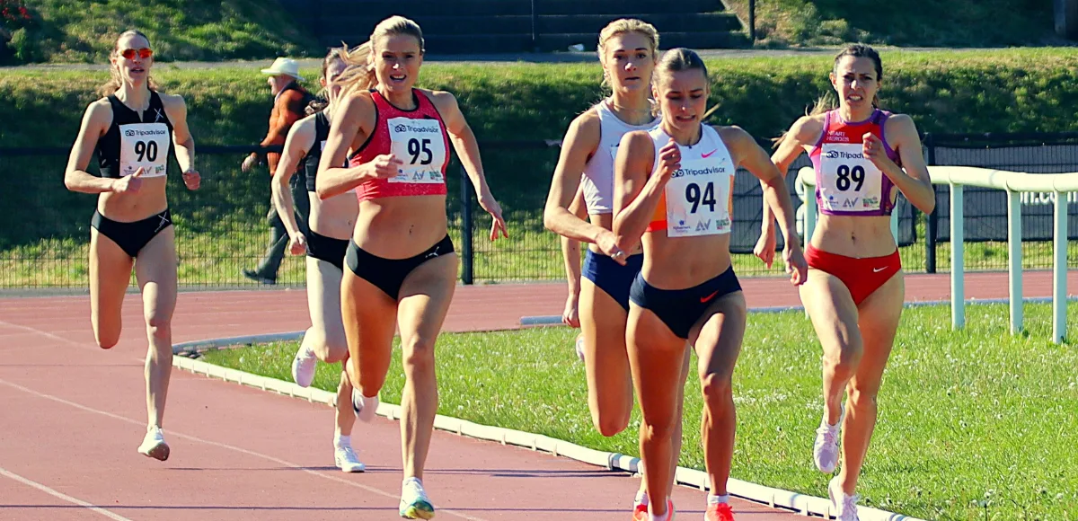 Belfast Classic Lands World Athletics Challenger Status For 2026